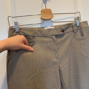 Calvin Klein dress pants